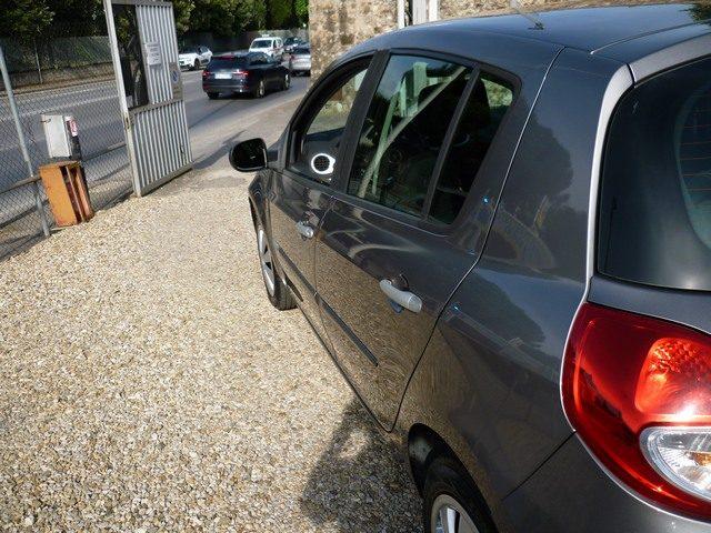 RENAULT Clio 1.2 16V 5 porte Dynamique