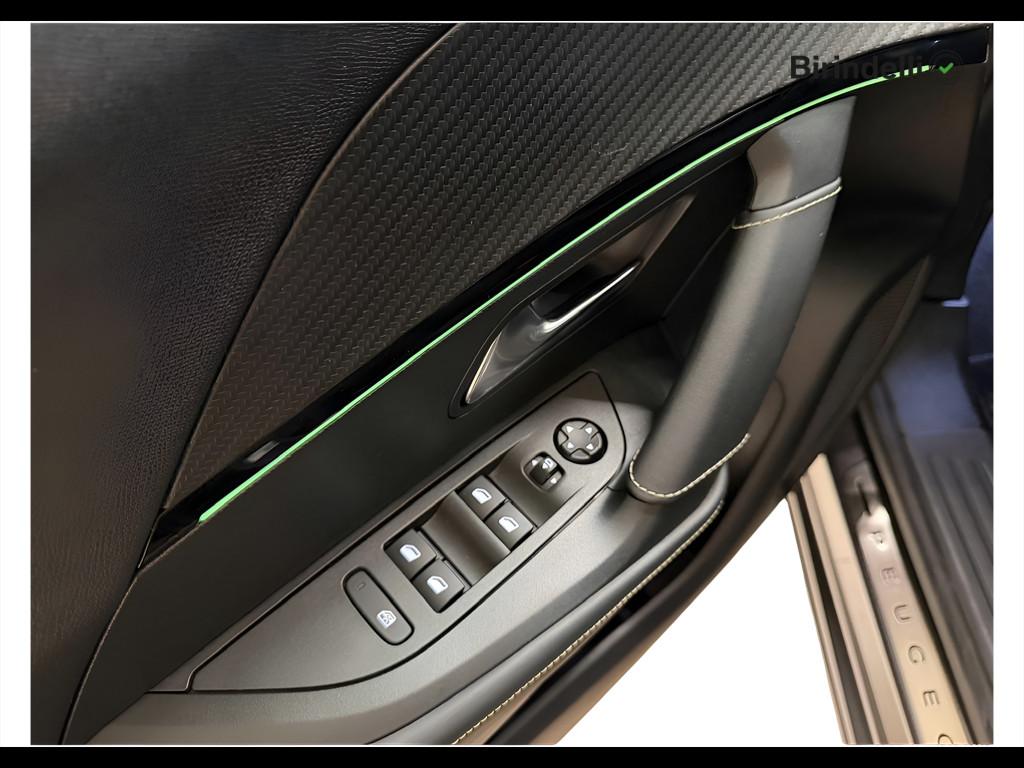 PEUGEOT 2008 2ª serie - 2008 PureTech 155 S&S EAT8 GT