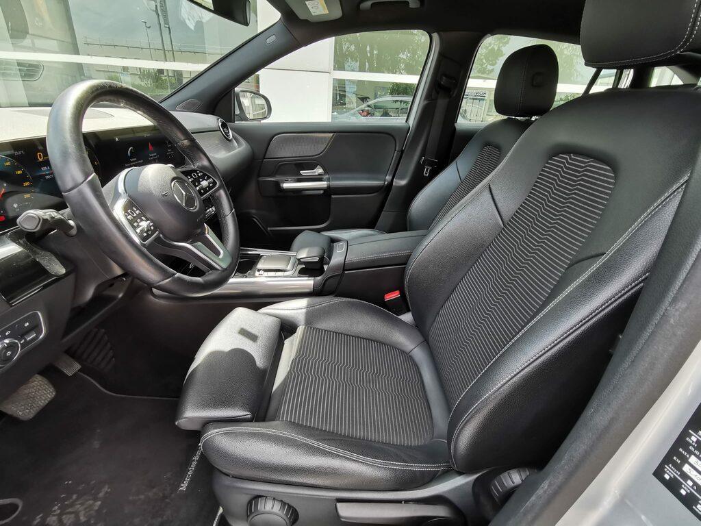 Mercedes GLA 180 180 D Sport Plus 8G-DCT