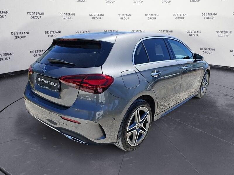Mercedes-Benz Classe A A 250 e Plug-in Hybrid AMG Line Advanced Plus