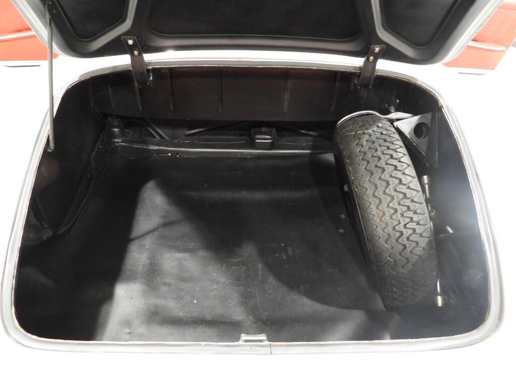 Mercedes Classe E 280 190 SL TYPE 121.040