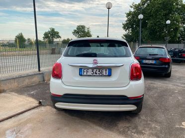 Fiat 500X 1.6 MultiJet 120 CV Pop Star (A75)