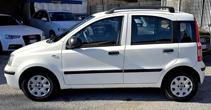 Fiat Panda 1.2 Pop