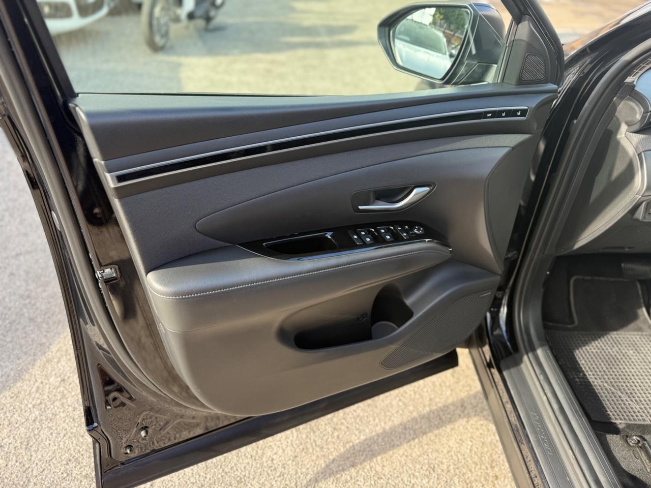 Hyundai Tucson 1.6 HEV aut.Exellence TETTO 19'