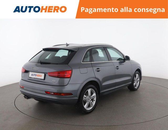 AUDI Q3 2.0 TDI 150 CV quattro S tronic Sport