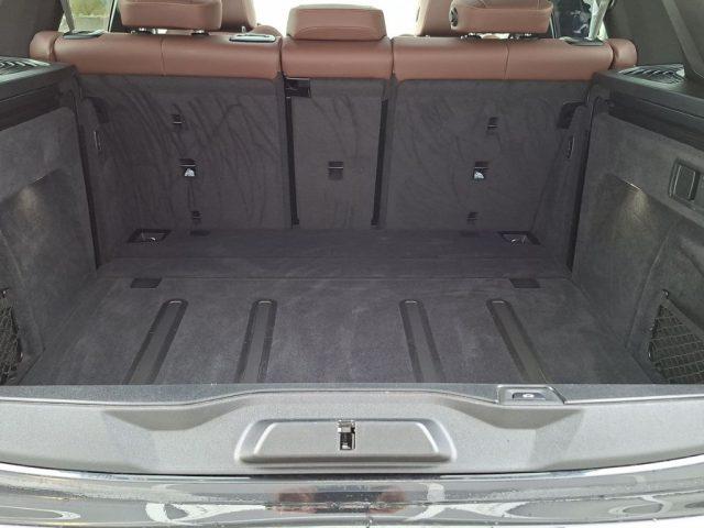 BMW X5 xDrive30d 48V Msport Pro Aut. + Tetto apr.