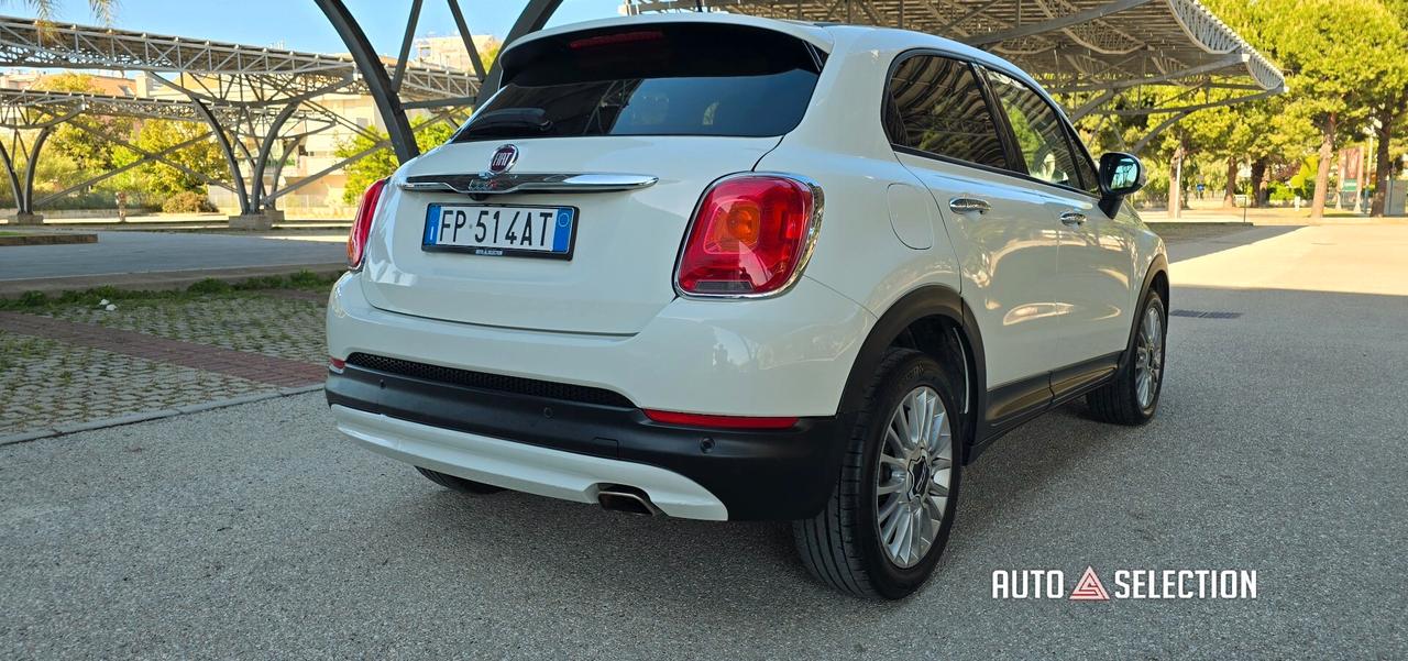 Fiat 500X (1.6 Diesel...Ok.Neopatentati)