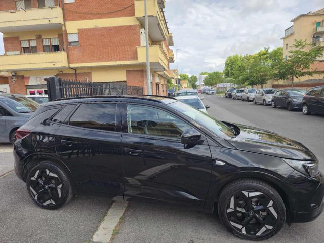 OPEL Grandland 1.6 PHEV aut. FWD Edition Unipropietario !!!!