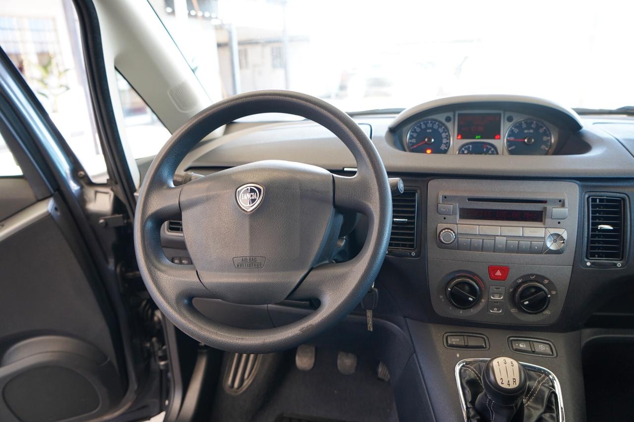 Lancia MUSA 1.3 Mjt 95 CV - KM ZERO