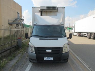 Ford Transit FURGONE ISOTERMICO 2.3 BENZINA E GPL