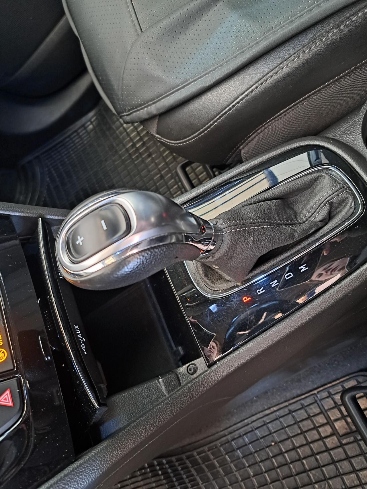 Opel Mokka X 1.6 CDTI Ecotec 136CV 4x2 Autom. Innovation