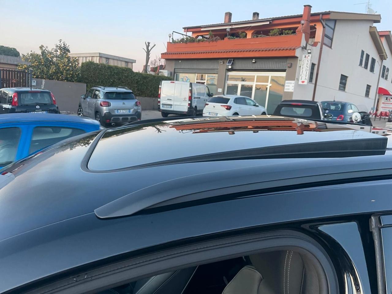 Audi Q5 40 TDI 204 CV quattro S tronic line plus