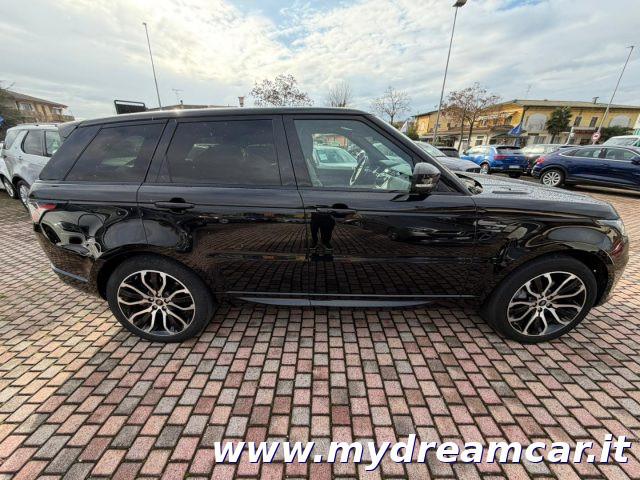 LAND ROVER Range Rover Sport 3.0D l6 MHEV 249 CV HSE Dynamic
