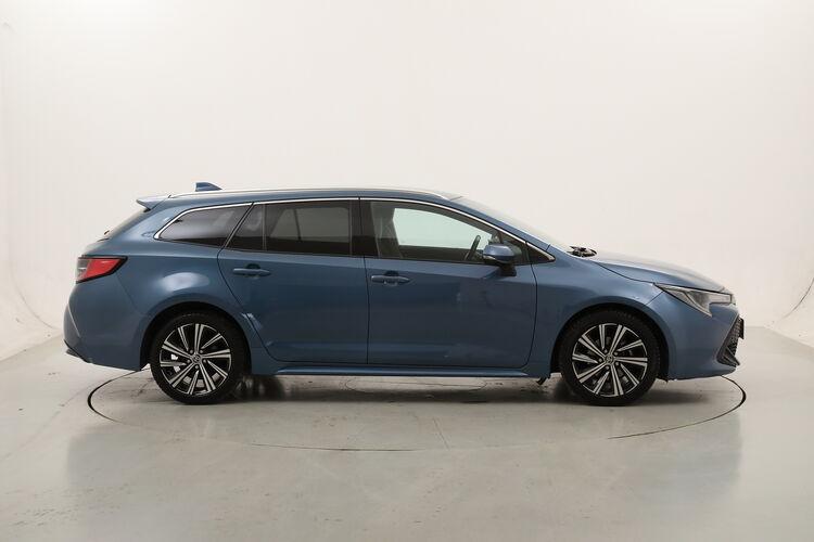 Toyota Corolla TS Hybrid Style BR179053 1.8 Full Hybrid 122CV