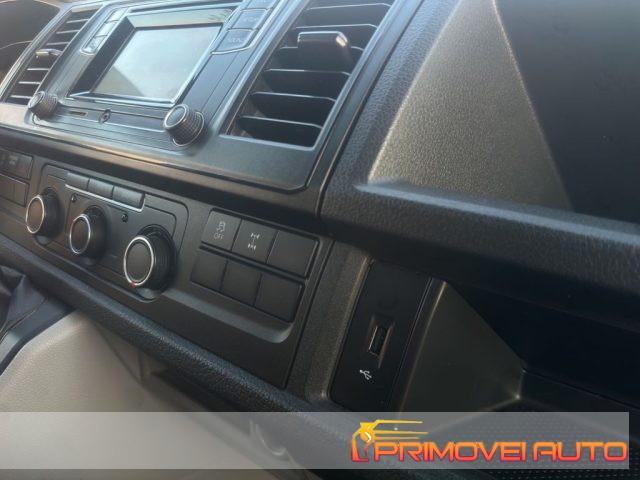 VOLKSWAGEN California 2.0 TDI 140CV 4Motion California