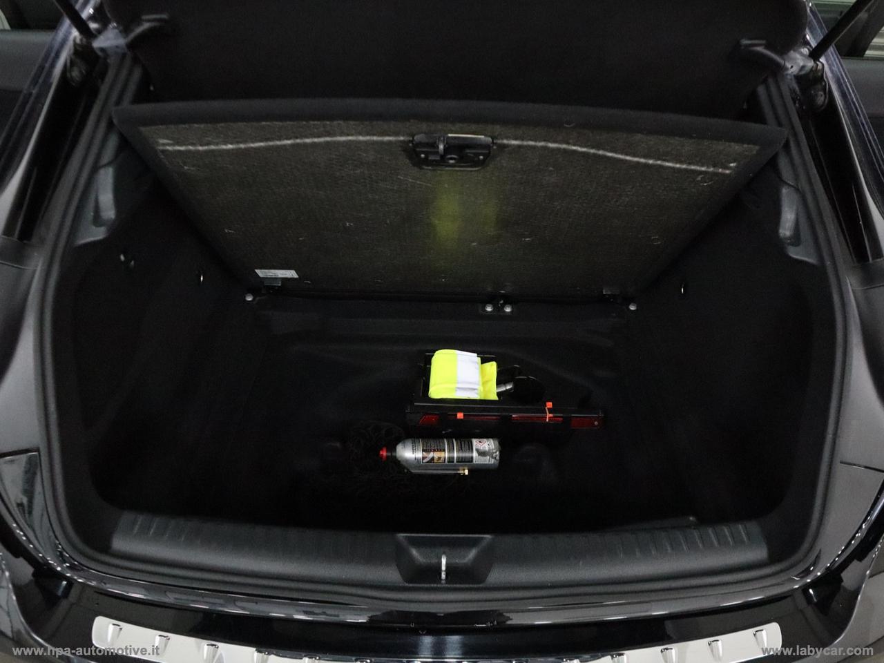 MERCEDES-BENZ GLA 200CDI AMG