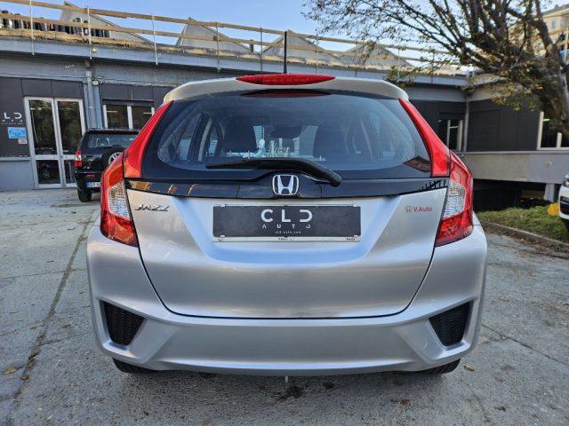 HONDA Jazz 1.3 Comfort