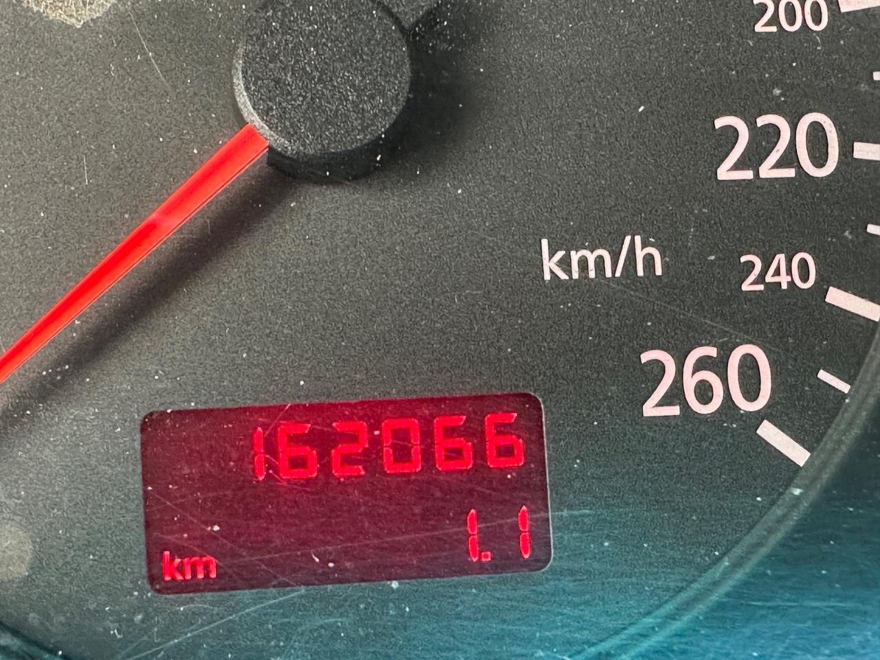 Audi A4 1.8 cat quattro
