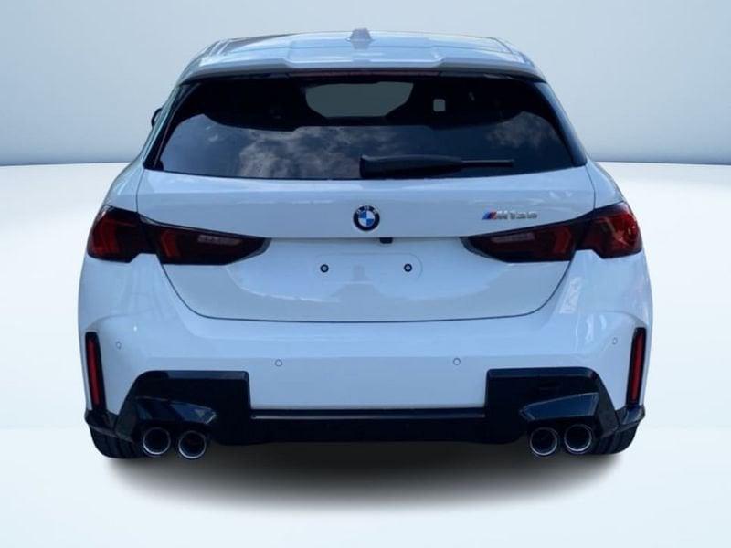 BMW Serie 1 Nuova M135i xDrive