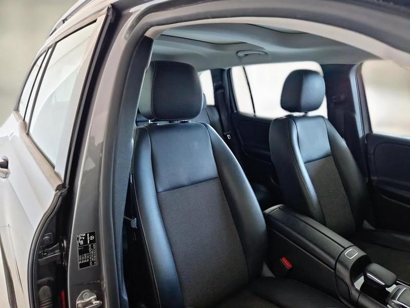 MERCEDES-BENZ GLB 200 D AUTOMATIC BUSINESS SUV