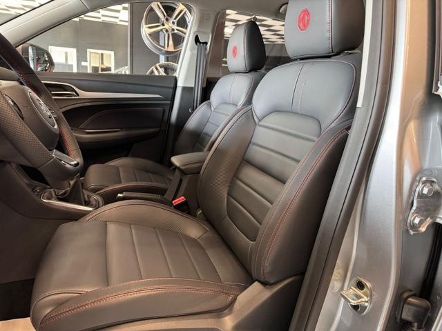 MG ZS 1.5 VTi-tech Luxury PRONTA CONSEGNA (Vari Colori)