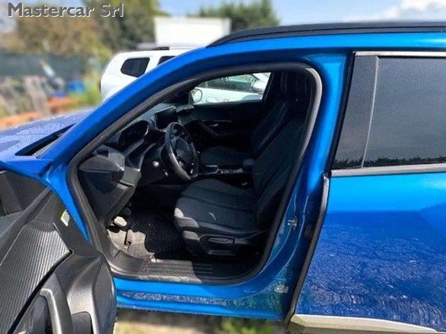 PEUGEOT 2008 2008 II 2020 1.2 puretech Allure 130 CV - GN671LX