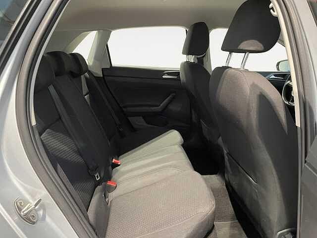 Volkswagen Polo 6ª serie 1.6TDI 95CV Comfortline - NEOPATENTATI
