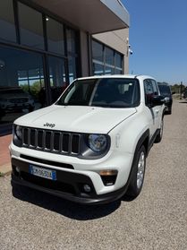 Jeep Renegade 1.6 Mjt 130 CV Limited my22" IVA ESPOSTA.