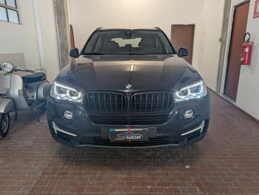 Bmw X5 xDrive25d Experience IN ARRIVO