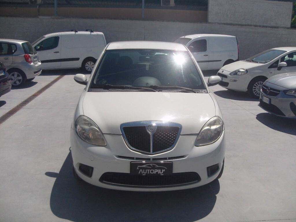 Lancia Ypsilon 1.2 Oro - 2008