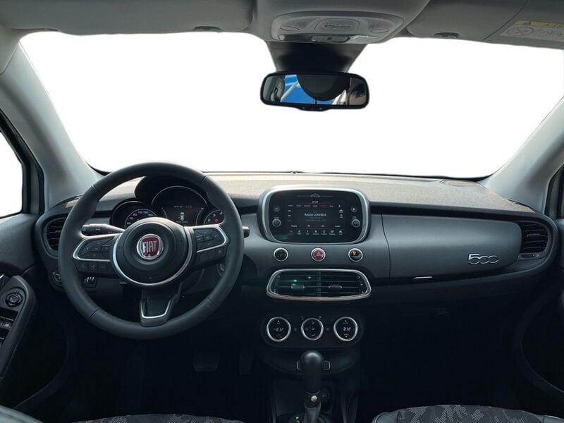 FIAT 500X 500 X Hatchback My22 1.5 Hybrid130cv Dct Cross