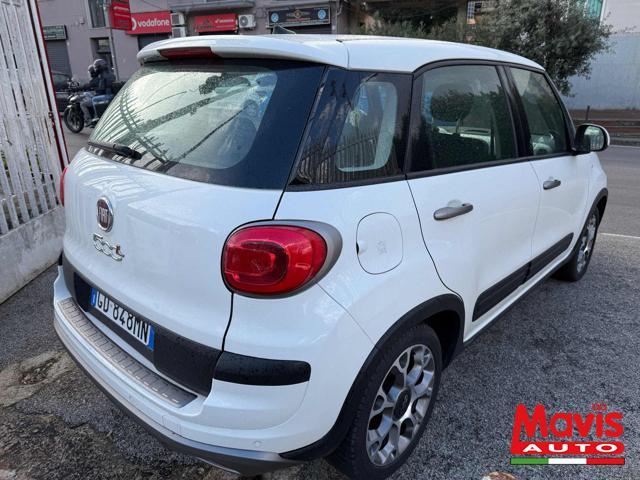 FIAT 500L 1.3 Multijet 95 CV Cross