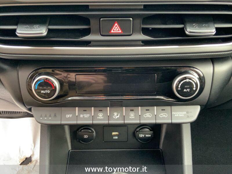 Hyundai Kona 1ªs. (2017-23) HEV 1.6 DCT XTech