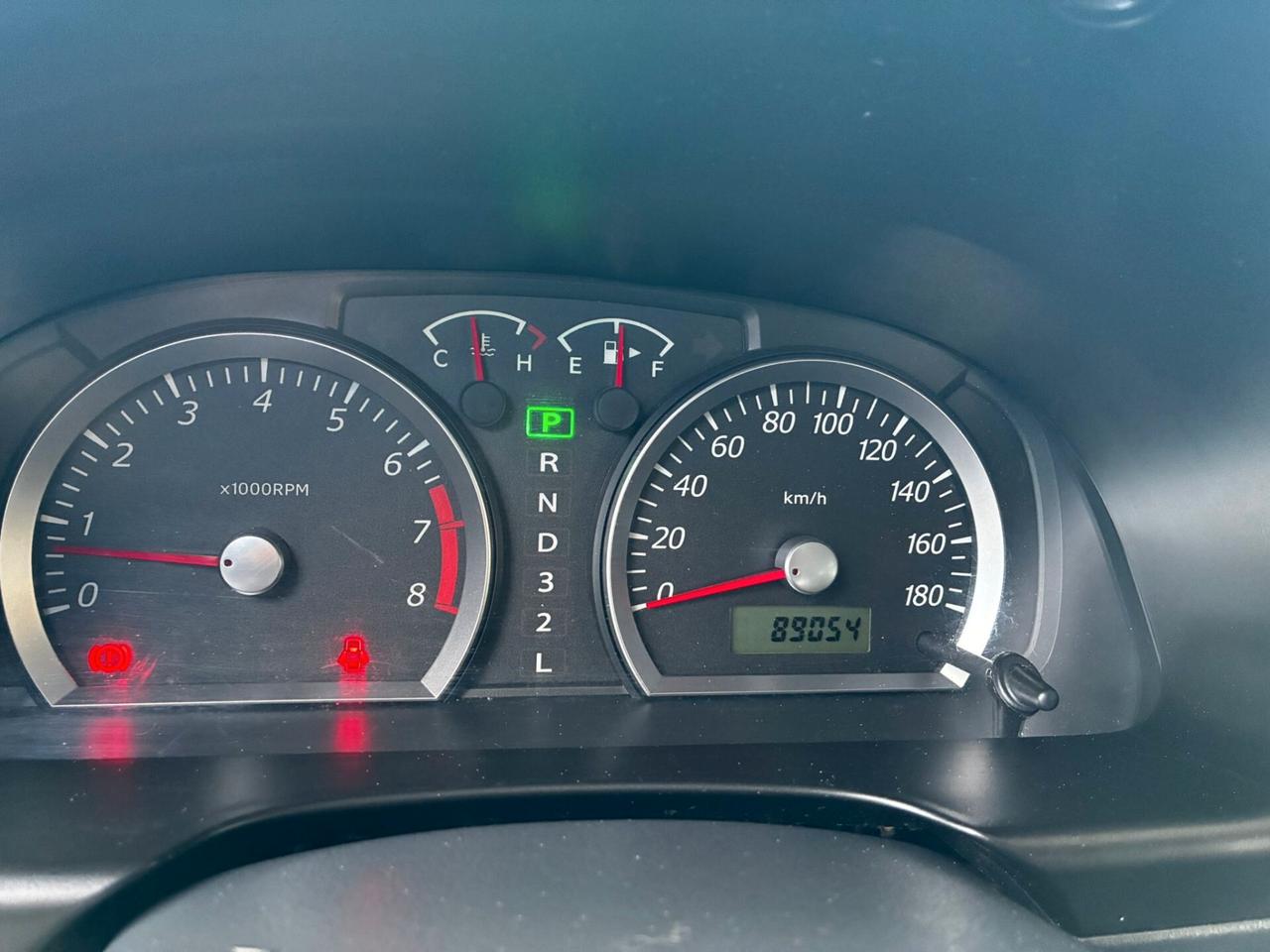 SUZUKI JIMNY 1.3i 16V 4WD JLX AUTOMATICO