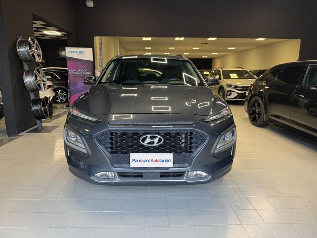 HYUNDAI Kona 1.6 CRDI 136 CV Style Premium Pack