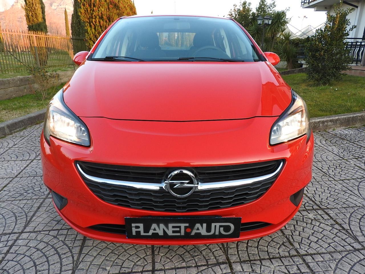 Opel Corsa 1.3 CDTI 5 porte NEOP.