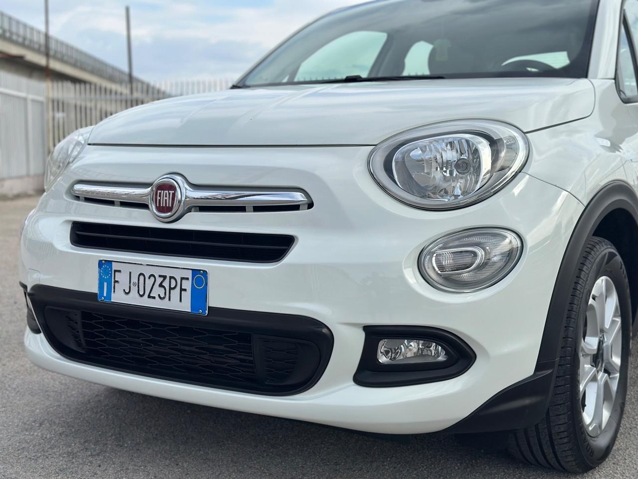 Fiat 500X 2017 1.3 MultiJet 95 CV Pop Star !!PERFE