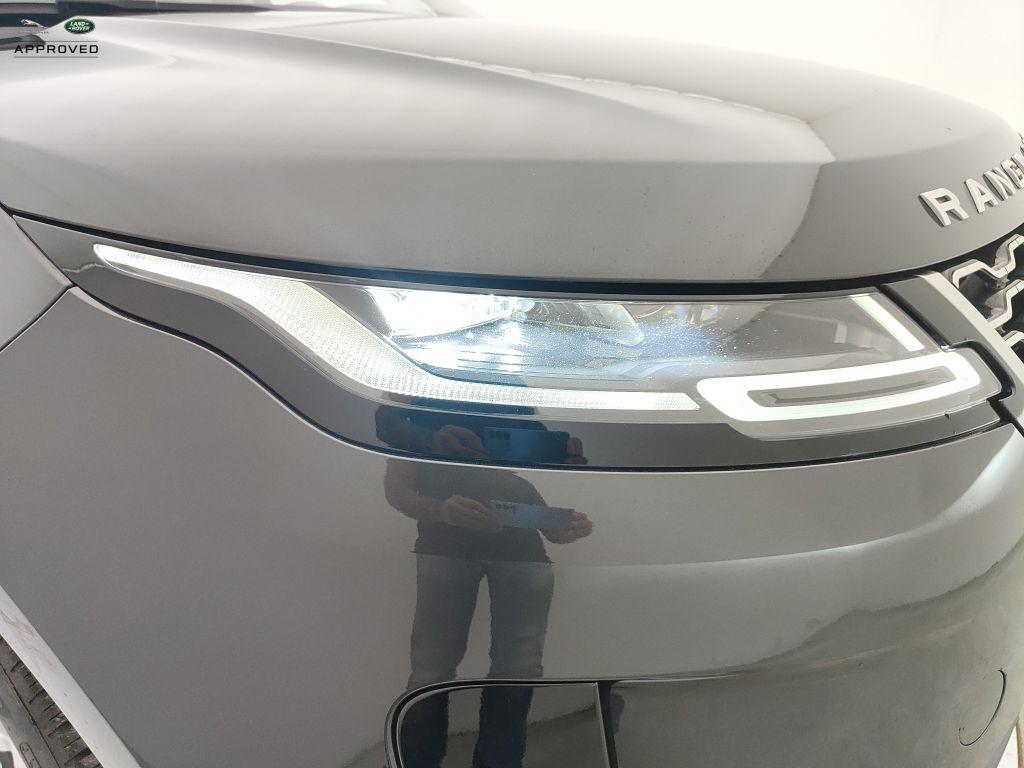 LAND ROVER RR Evoque 2ª serie - Range Rover Evoque 2.0D I4 163 CV AWD A