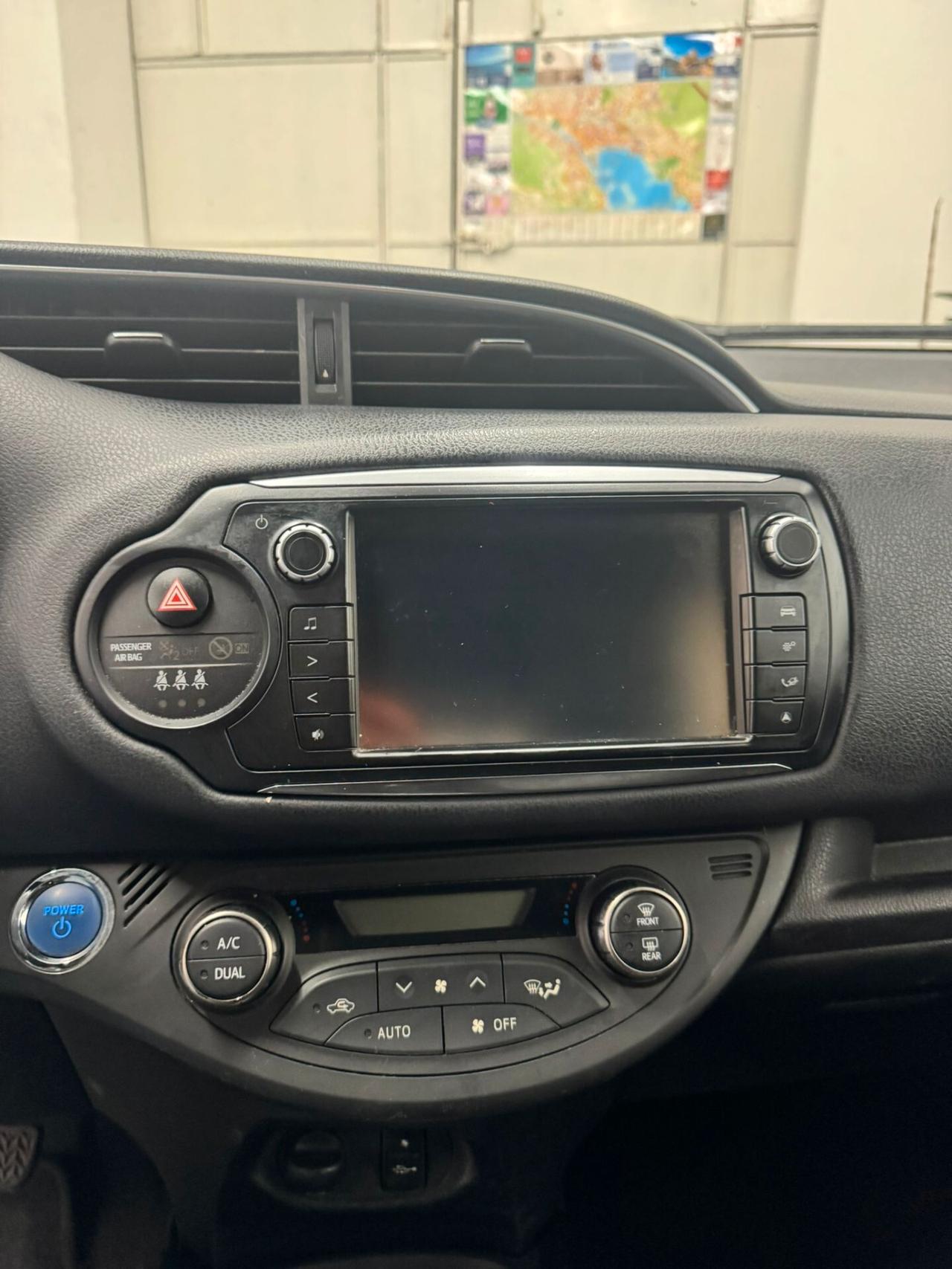 Toyota Yaris 1.5 Hybrid 5 porte Style