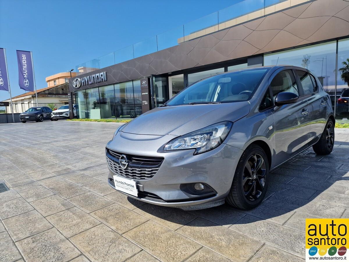 OPEL CORSA 1.3 DIESEL INNOVATION