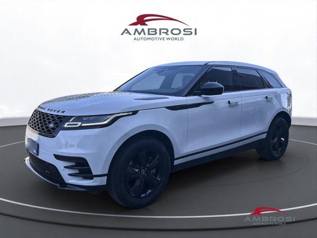 LAND ROVER Range Rover Velar 2.0D I4 204 CV R-Dynamic S