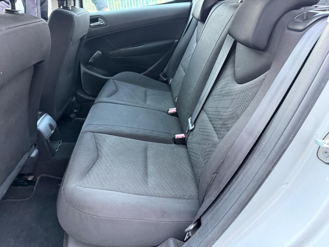 Peugeot 207 1.4 EURO4 ECO BENZINA-GPL 2030