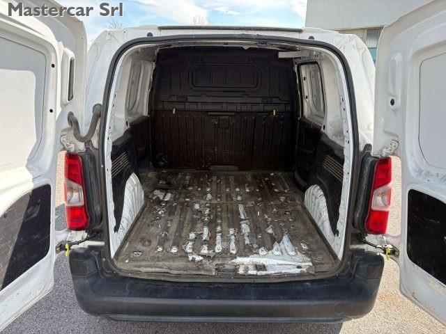 PEUGEOT Partner 1.5 BLUEHDI 130CV PREMIUM L1 - FX413DV