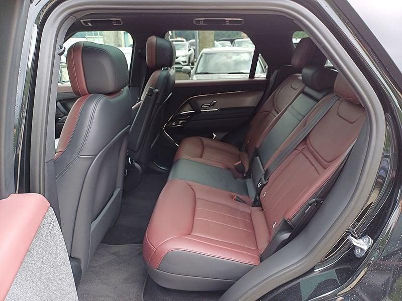 Land Rover RR Sport Range Rover Sport 3.0D l6 249 CV Dynamic HSE