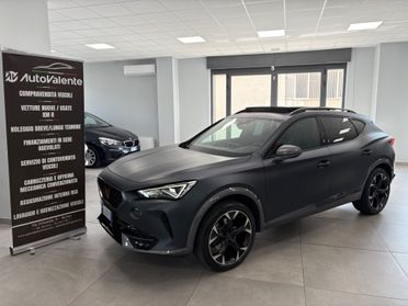Cupra Formentor DSG 1.5 TSI 150cv2022 tetto apribile