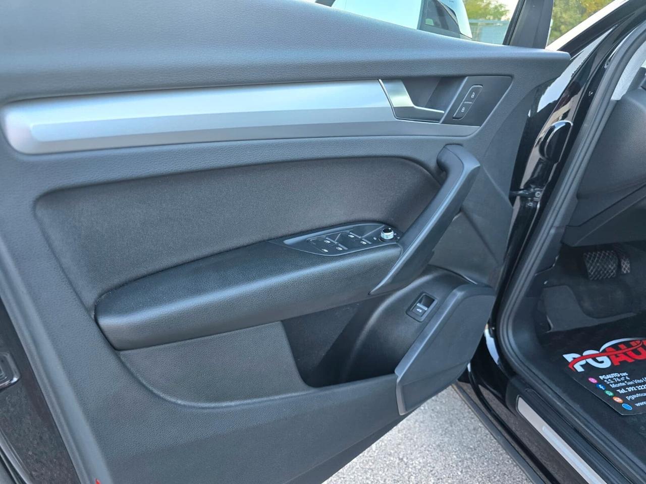 Audi Q5 SPB Sportback mhev 40 TDI quattro S tronic Business Advanced