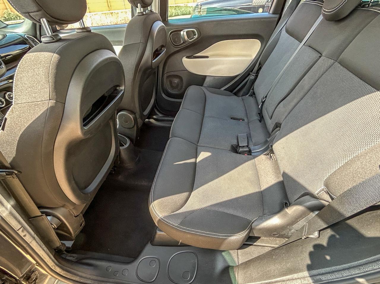Fiat 500L 0.9 TwinAir 105 CV Trekking