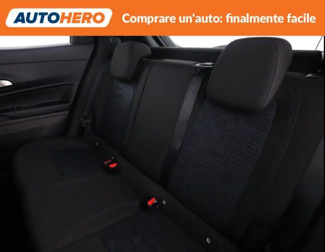 ALFA ROMEO Junior 1.2 136 CV Hybrid eDCT6