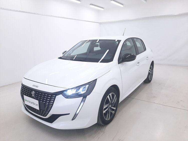Peugeot 208 Active Pack BR851062 1.2 Benzina 75CV