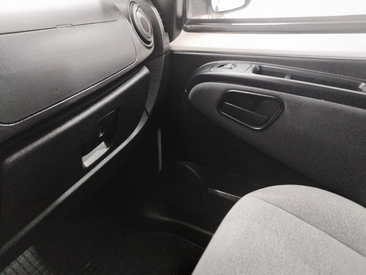 Fiat Qubo 1.3 MJT 80 CV Lounge